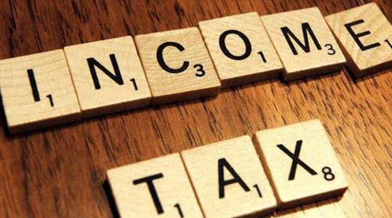 Personal Income Tax